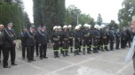 70-lecie OSP Moszczanka